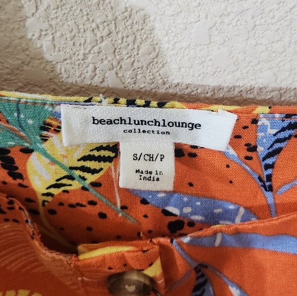 Beachlunchlounge Summer Dress - Picture 3 of 3